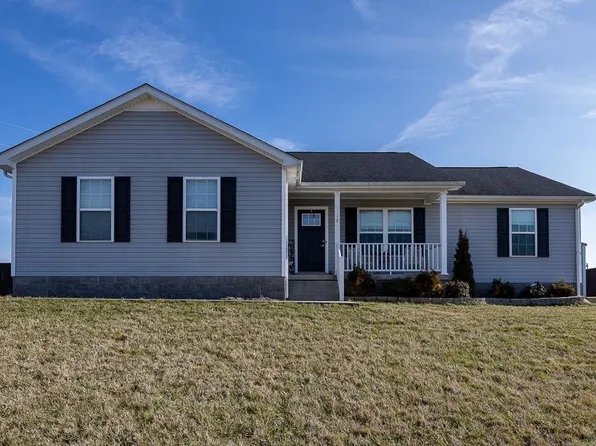 12 Rolling Way, Smiths Grove, KY 42171