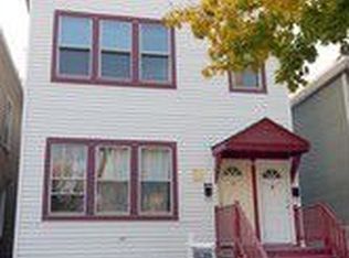 5010 S Morgan St, Chicago, IL 60609