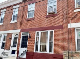 2322 S Rosewood St, Philadelphia, PA 19145