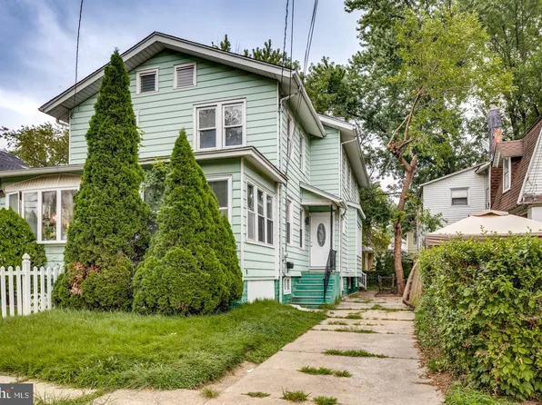 152 Cooper Ave, Woodlynne, NJ 08107