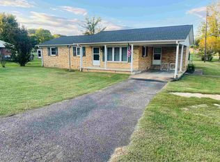 1125 Pinhook Rd, Savannah, TN 38372