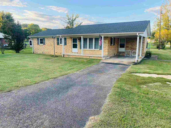 1125 Pinhook Rd, Savannah, TN 38372