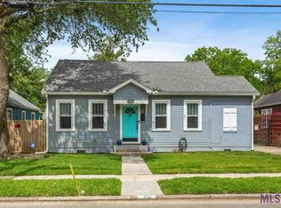 322 Beverly Dr, Baton Rouge, LA 70806