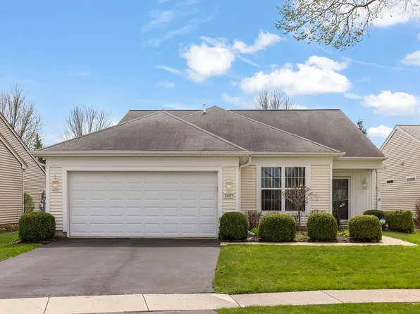 14013 Francesca Cv, Huntley, IL 60142