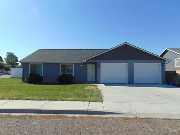 1346 NW 6th Ave, Ontario, OR 97914