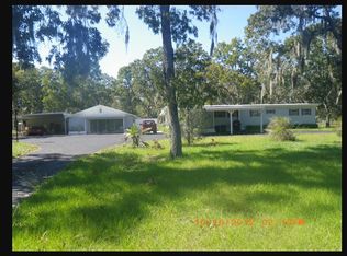 4110 S Colony Ter, Homosassa, FL 34446