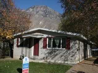 272 N 800 E, Provo, UT 84606