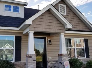 7332 Colleen Park Dr, Whitsett, NC 27377