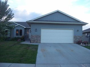 6809 S Witzke Ave, Sioux Falls, SD 57108