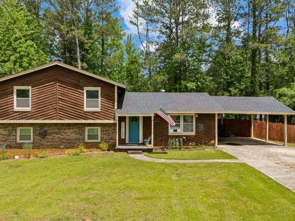 173 Avalon Way, Riverdale, GA 30274