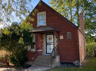 10628 S Green St, Chicago, IL 60643