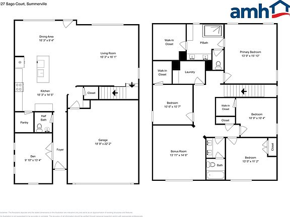 2nd image of 127 Sago Ct