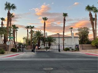 2760 Stargate St, Las Vegas, NV 89108