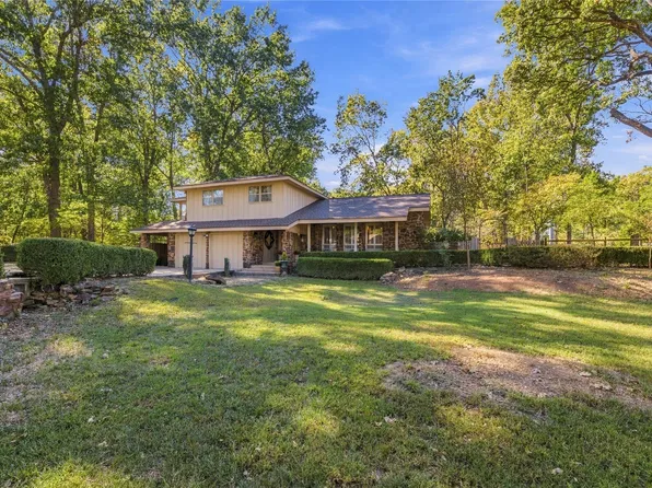 8102 S 36th West Ave, Tulsa, OK 74132