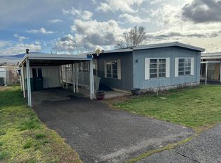 2241 Greensprings Dr UNIT 77, Klamath Falls, OR 97601