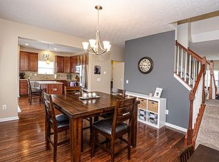 7231 Rolling Oaks Ct, Cincinnati, OH 45239