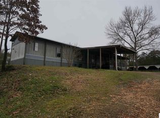 414 Whitehead Rd, Choudrant, LA 71227