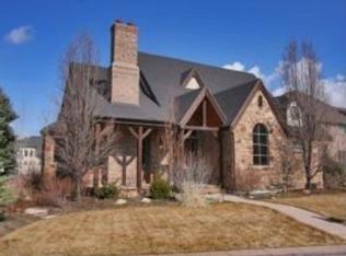 1657 E Madsen Ln, Sandy, UT 84093