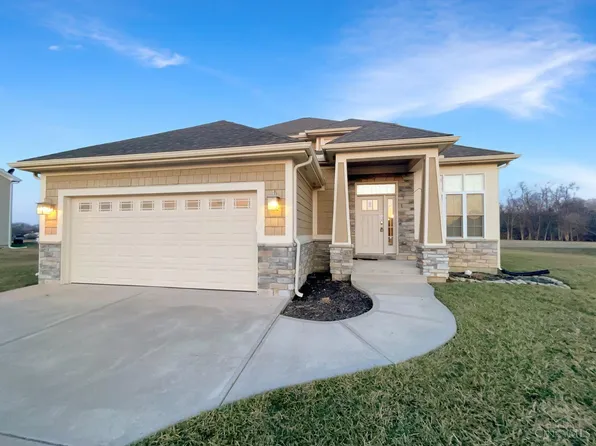 137 Followers Way, Harveysburg, OH 45032