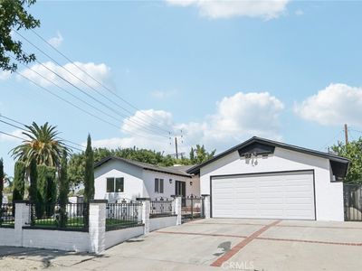 15631 Harvest St, Granada Hills, CA, 91344