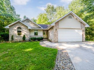 3652 Sawyer Rd, Sawyer, MI 49125