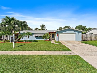 214 Circle W, Jupiter, FL, 33458