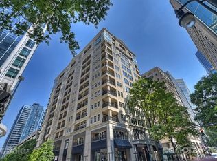 230 Tryon St #1104, Charlotte, NC 28202