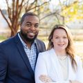 Andre and Kasey Franklin