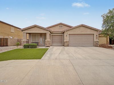 7119 S 68TH Drive, Laveen, AZ, 85339