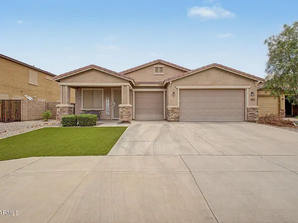 7119 S 68TH Drive, Laveen, AZ 85339