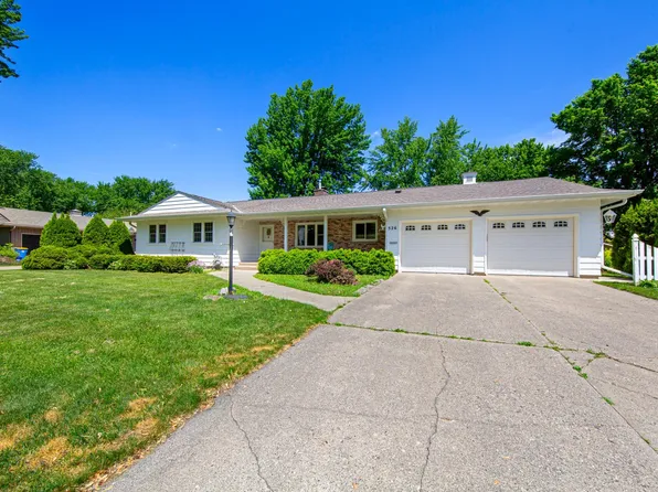 526 12th St SE, Owatonna, MN 55060