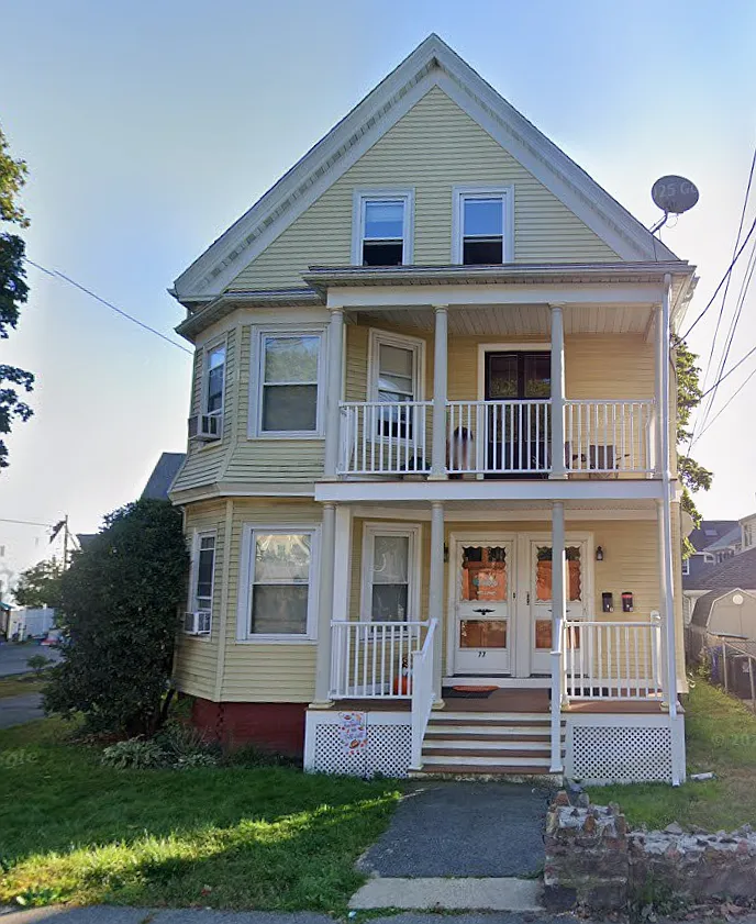 3 bed, 1330 sqft, $3,245 — Photo 1