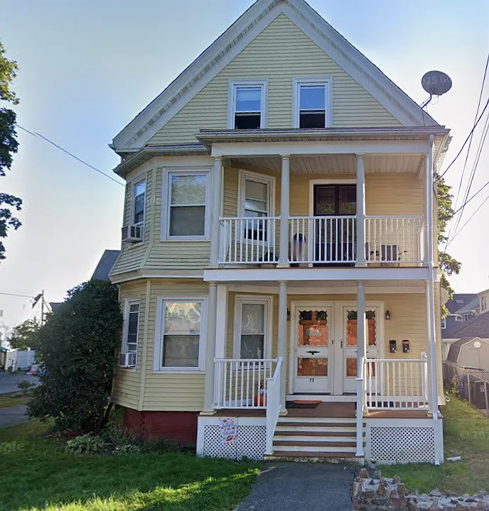 75 Essex St #2