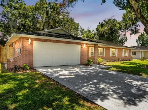 4520 OLD COLONY ROAD, MULBERRY, FL 33860