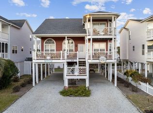 32 Private Dr, Ocean Isle Beach, NC 28469