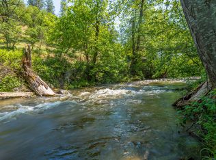 3940 Little Applegate Rd, Jacksonville, OR 97530