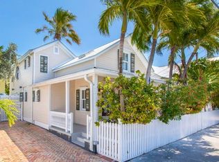 413 Frances St, Key West, FL 33040