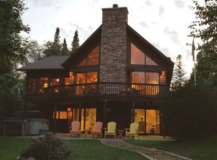 7824 W Musket Rd #W, Presque Isle, WI 54557
