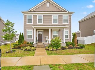 17912 Meriwether Lewis St, Ruther Glen, VA 22546