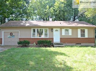 6807 Fairlane Dr, Kansas City, MO 64134