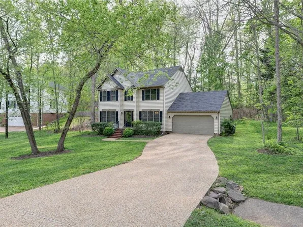4829 Bristol Cir, Williamsburg, VA 23185
