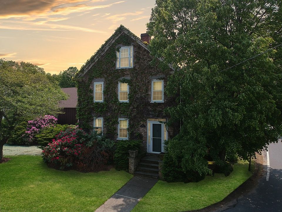411 Main St, West Newbury, MA 01985 Zillow