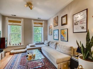 1402 N Bell Ave APT 2, Chicago, IL 60622