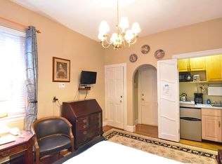 240 Commonwealth Ave #501B, Boston, MA 02116