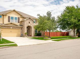 576 Stonebrook Dr, Cibolo, TX 78108
