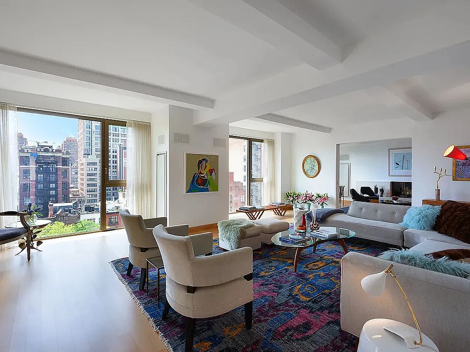 50 Gramercy Park N APT 14A, New York, NY 10010 | Zillow