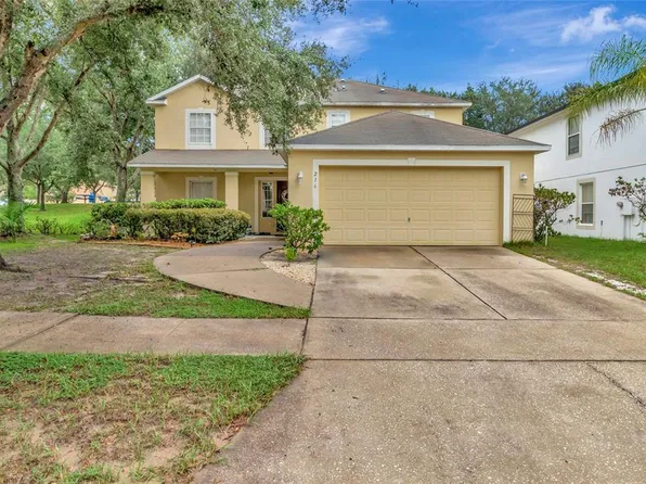 216 TRES REYES LANE, GROVELAND, FL 34736