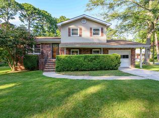 1064 Sherbrooke Dr, Birmingham, AL 35209