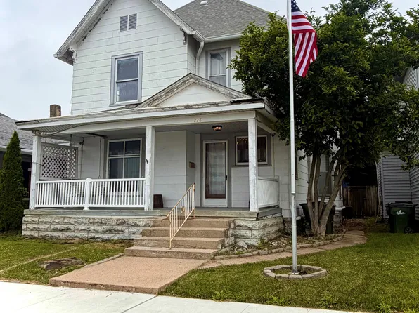 228 W Washington St, Greensburg, IN 47240