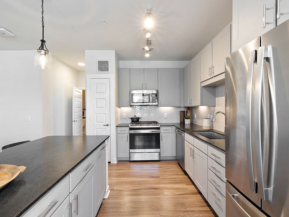 Two Bedroom